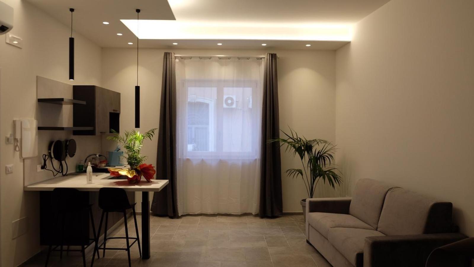 Borgo Di Levante Luxury Brindisi