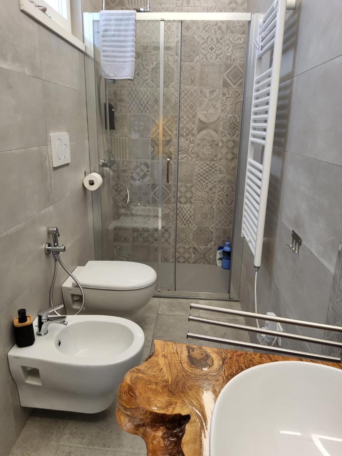Borgo Di Levante Luxury Apartment