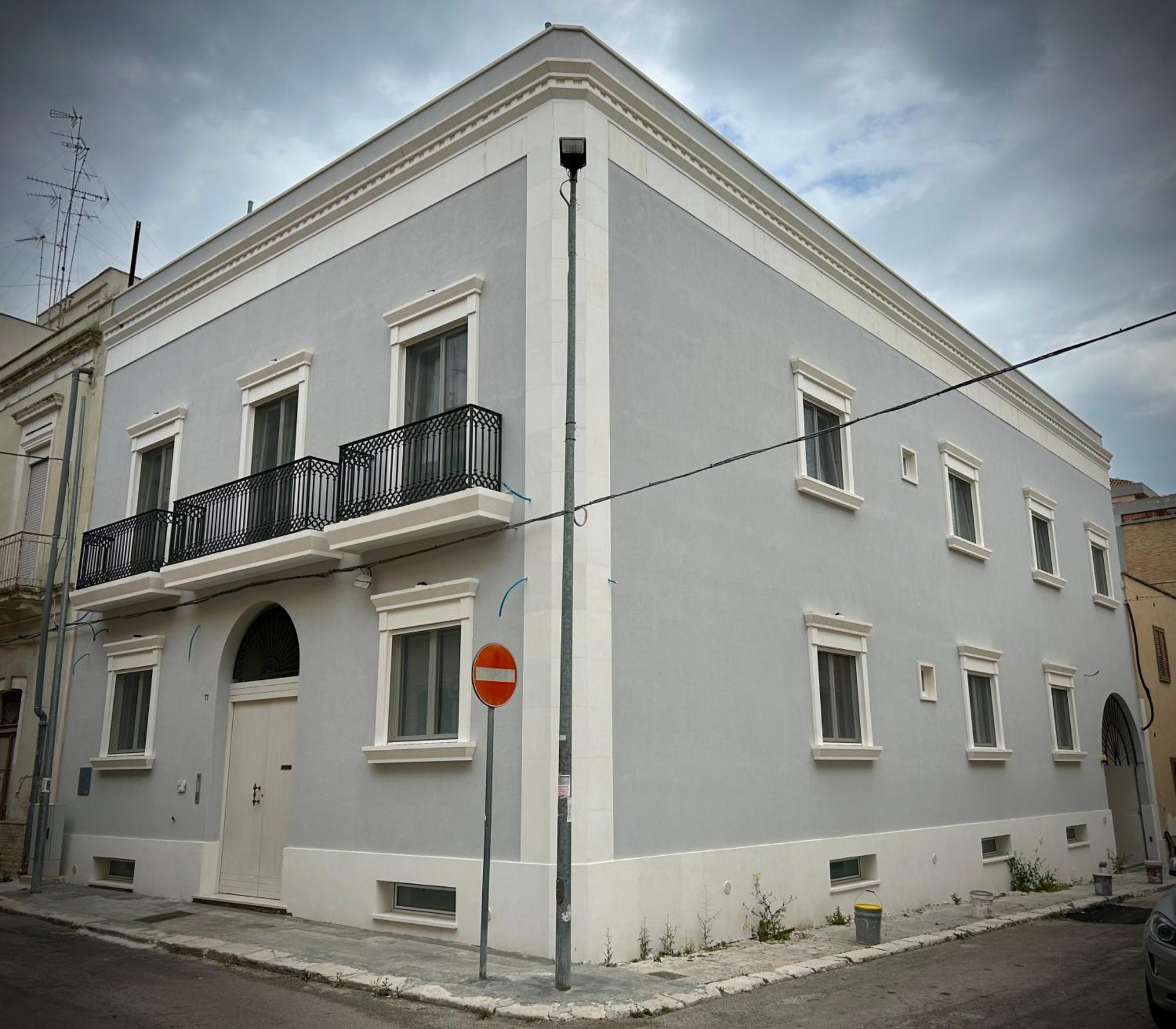 Borgo Di Levante Luxury