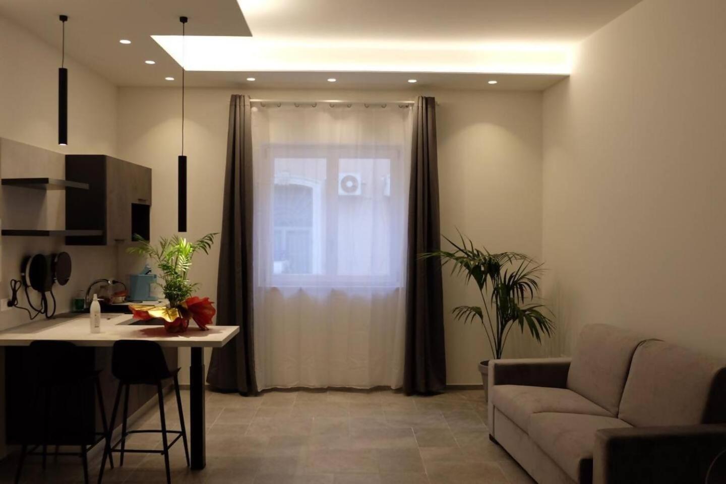 Apartment Borgo Di Levante Luxury *