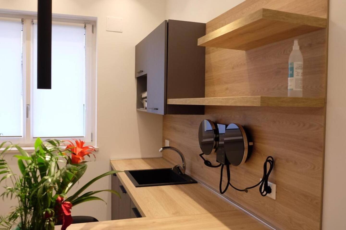 Borgo Di Levante Luxury Apartment Brindisi