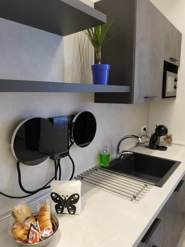 Apartment Borgo Di Levante Luxury