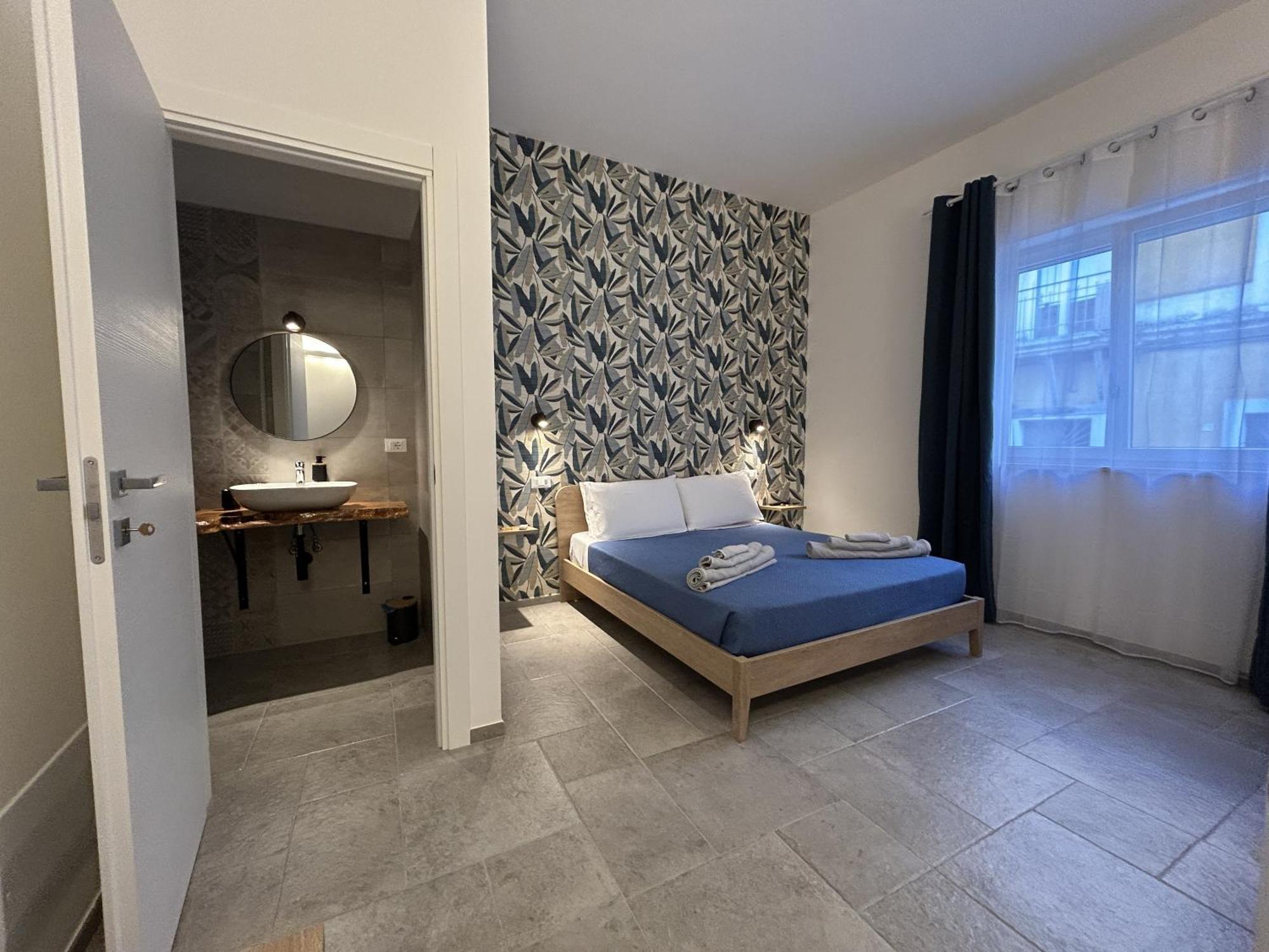 Apartment Borgo Di Levante Luxury *