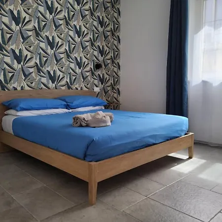 Borgo Di Levante Luxury Apartments Brindisi Exterior photo