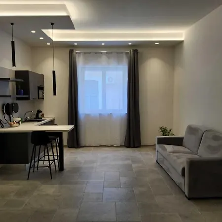 Borgo Di Levante Luxury Apartments Brindisi Exterior photo