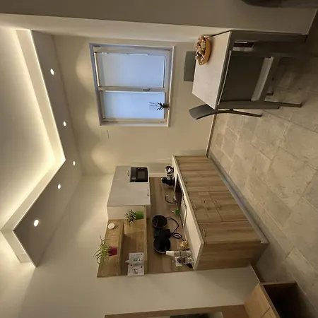 Borgo Di Levante Luxury Apartments Brindisi Exterior photo