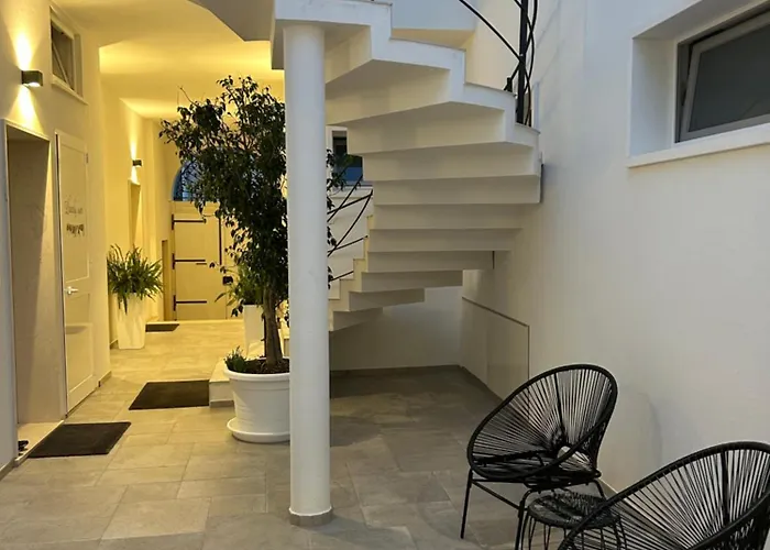 Borgo Di Levante Luxury Apartments