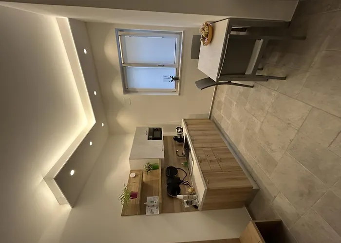 Borgo Di Levante Luxury Apartments