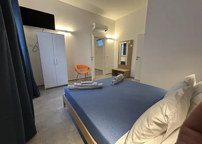 Borgo Di Levante Luxury Apartments