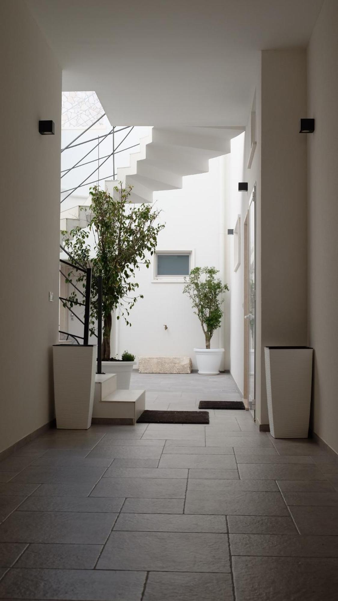 Borgo Di Levante Luxury *