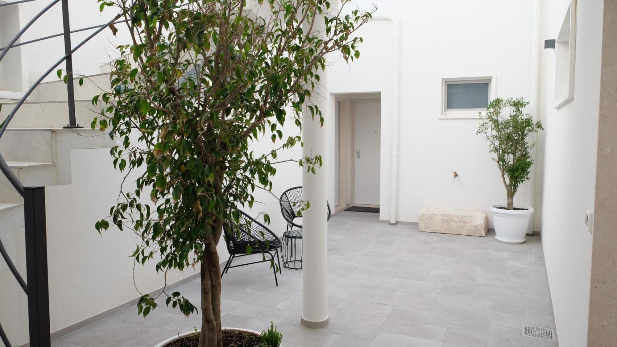 Appartamento Borgo Di Levante Luxury Brindisi