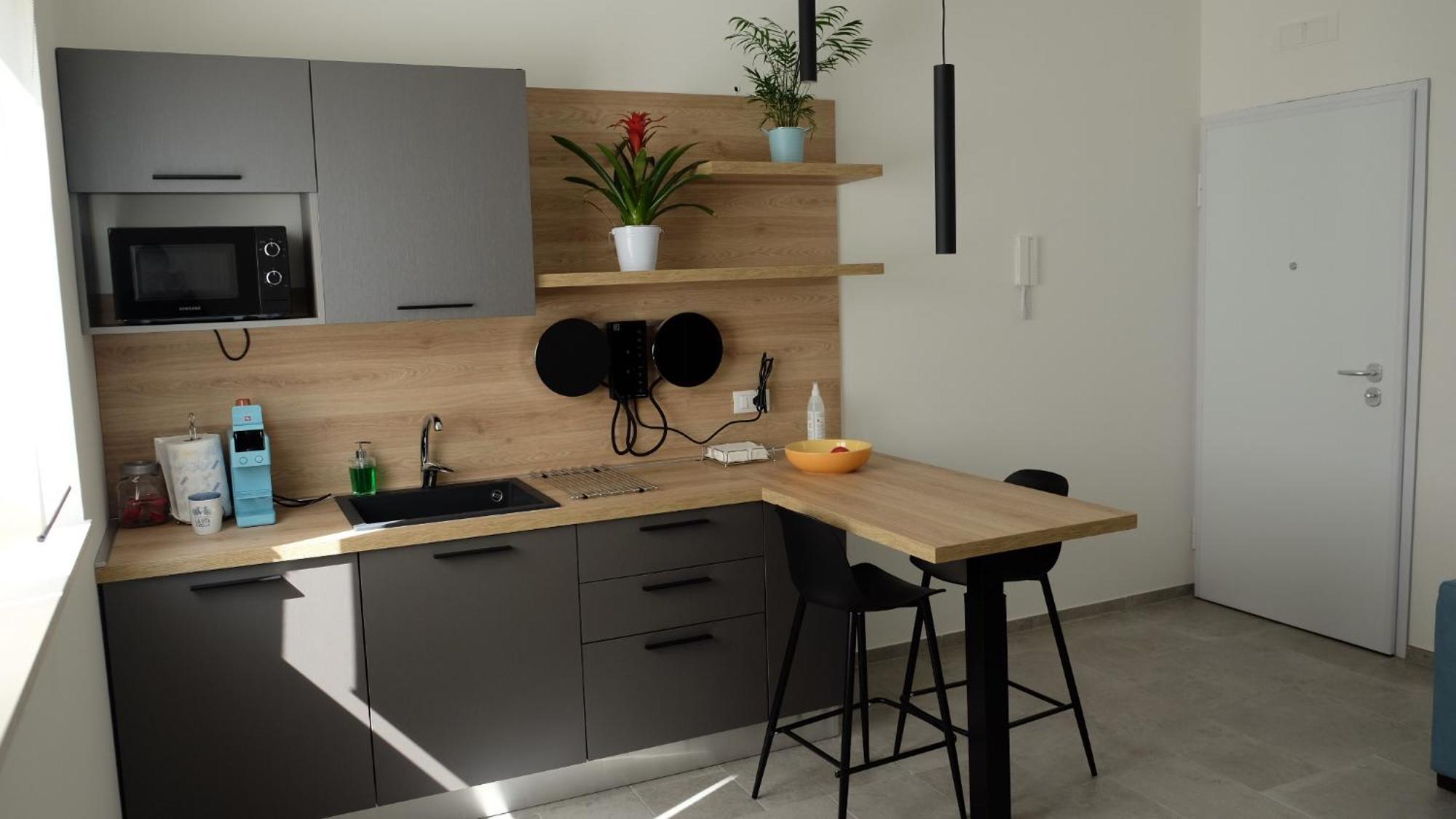 Borgo Di Levante Luxury *
