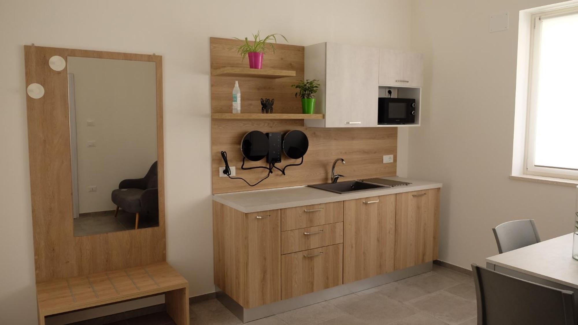 Appartamento Borgo Di Levante Luxury