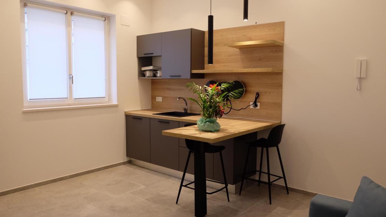 Borgo Di Levante Luxury Brindisi