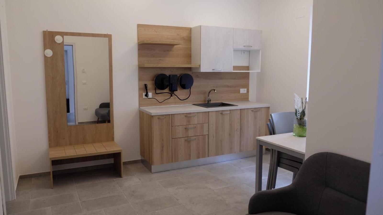 Borgo Di Levante Luxury Appartamento