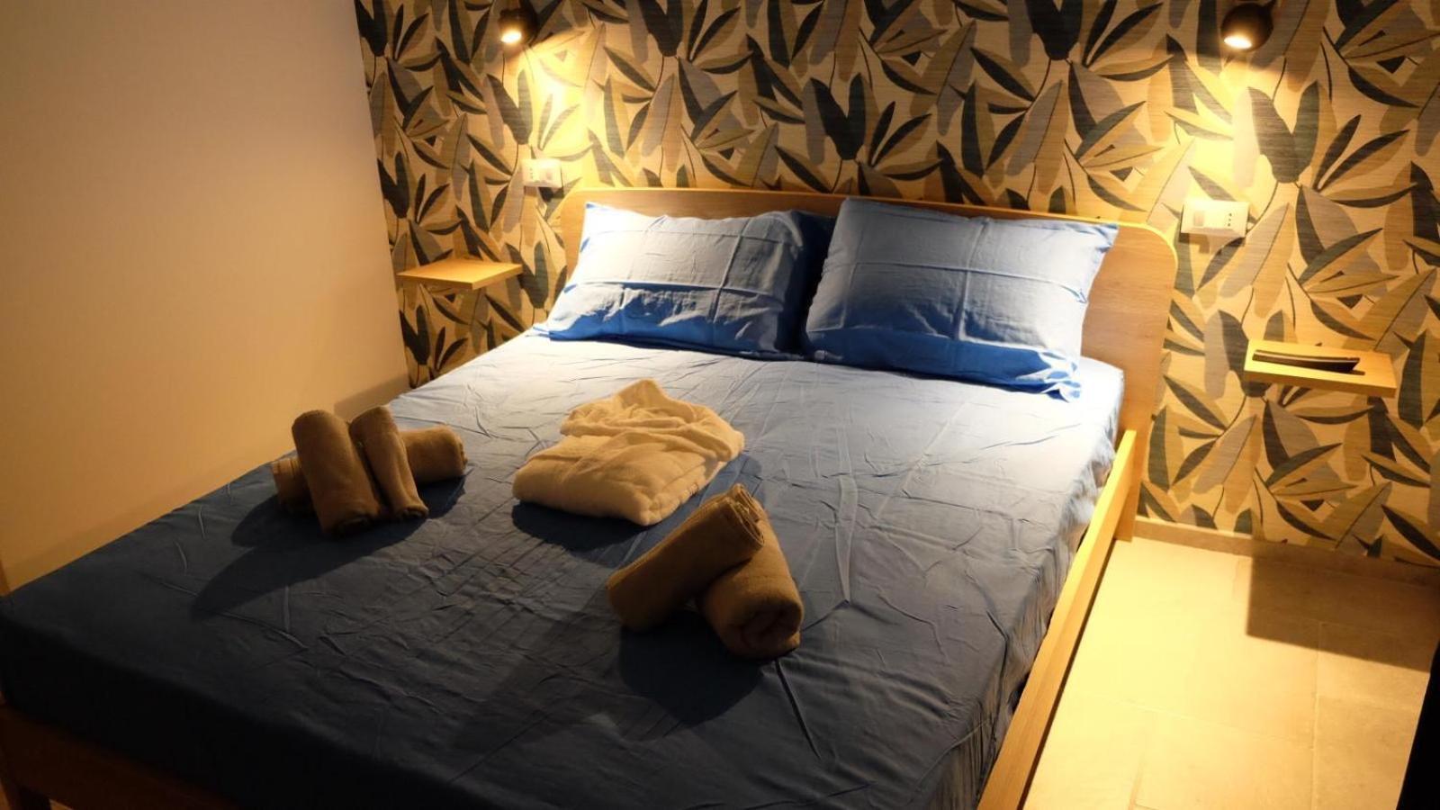 Borgo Di Levante Luxury Appartamento