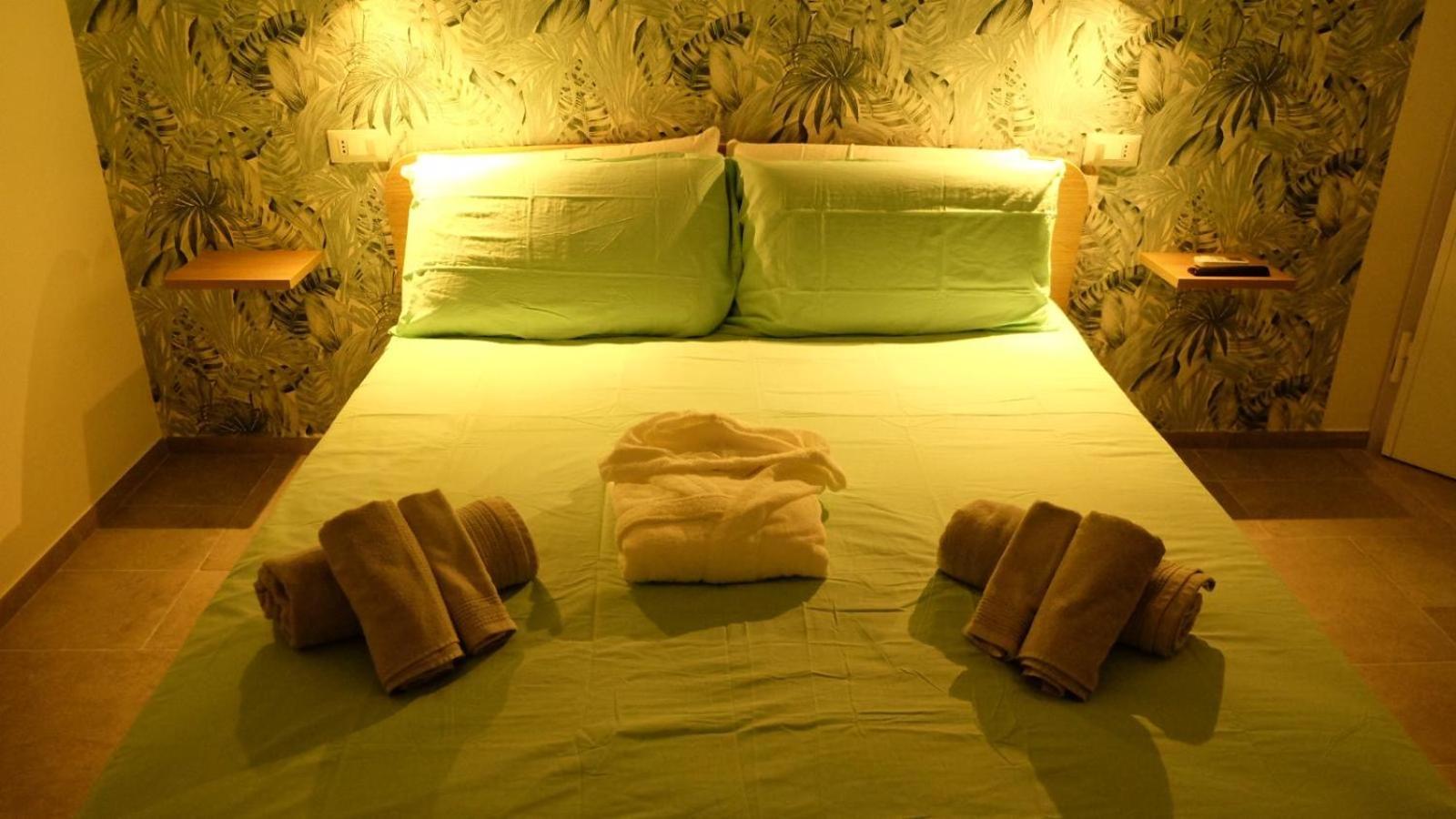 Borgo Di Levante Luxury
