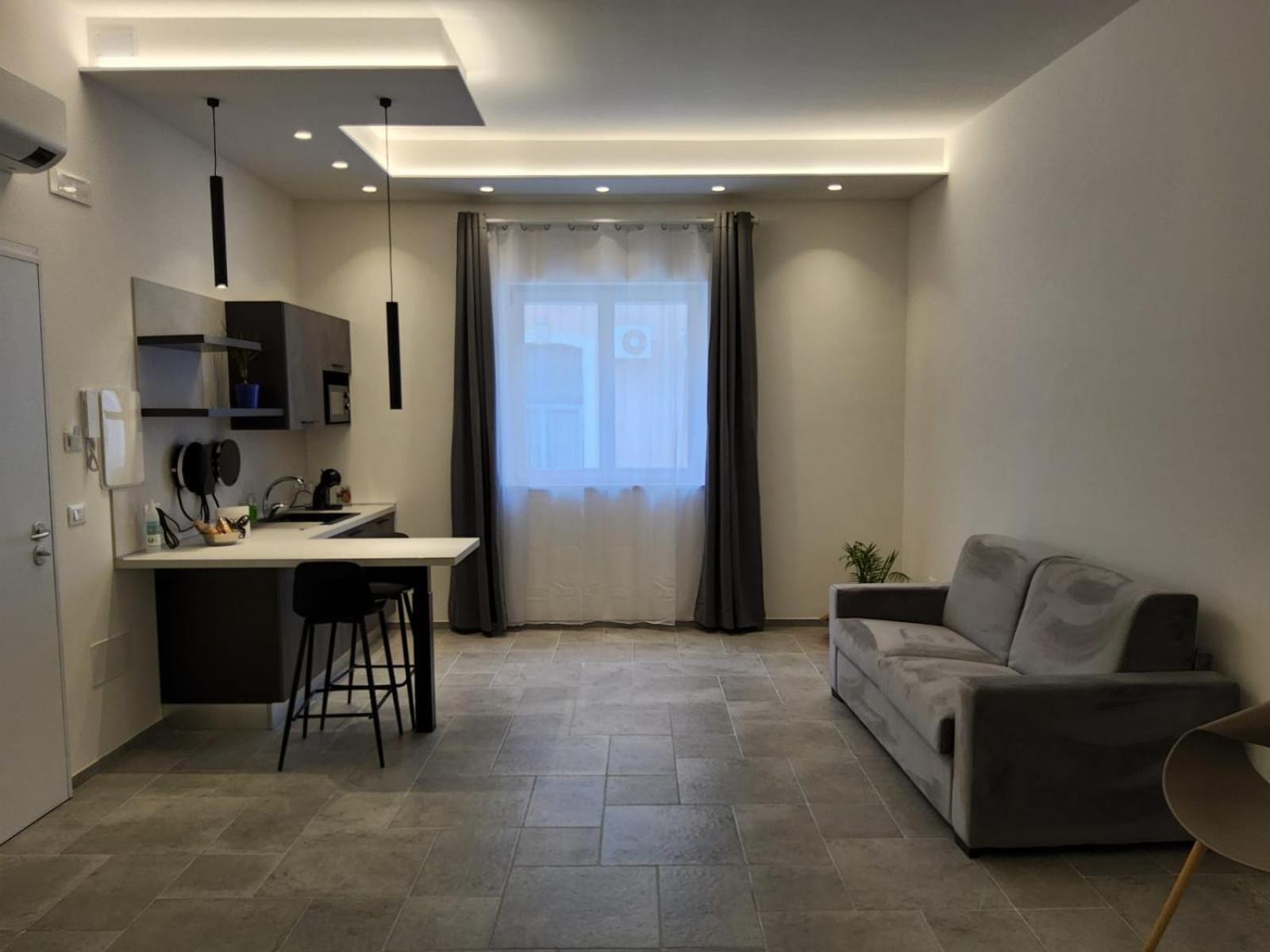 Apartamento Borgo Di Levante Luxury