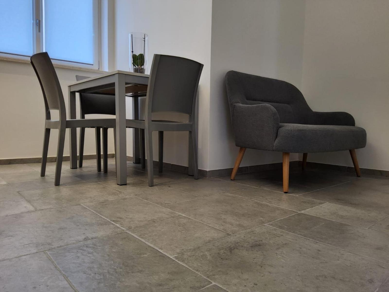 Appartamento Borgo Di Levante Luxury Brindisi
