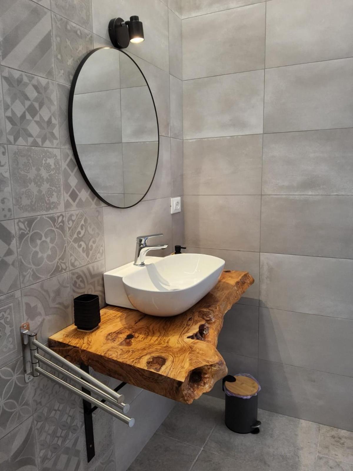 Appartamento Borgo Di Levante Luxury Brindisi