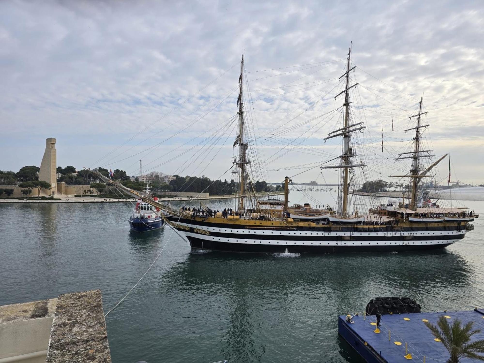 Borgo Di Levante Luxury * Brindisi