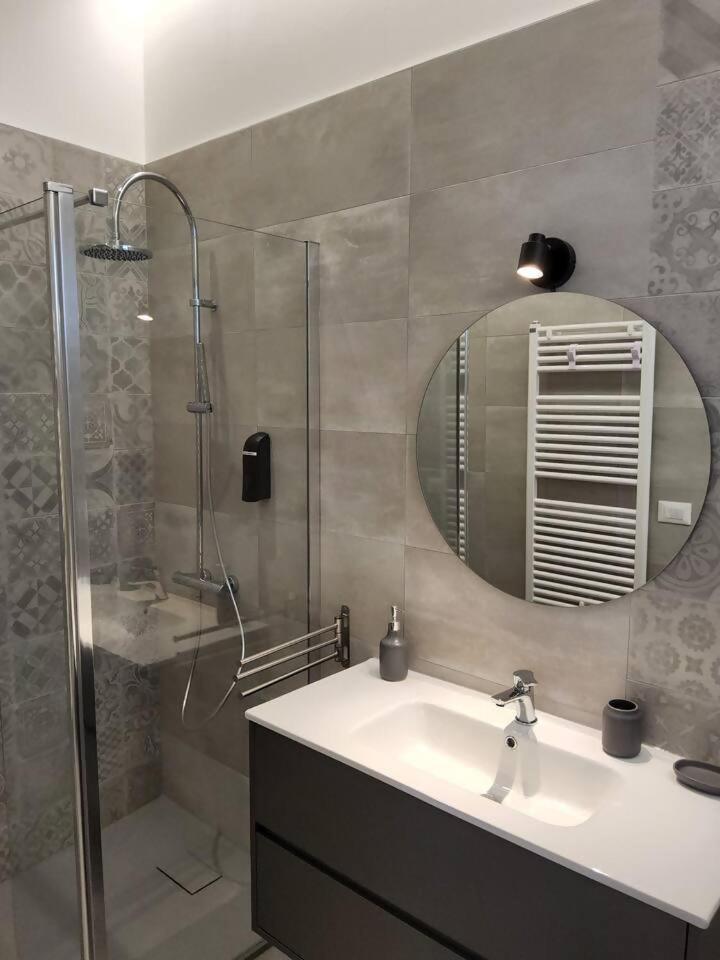 Apartamento Borgo Di Levante Luxury