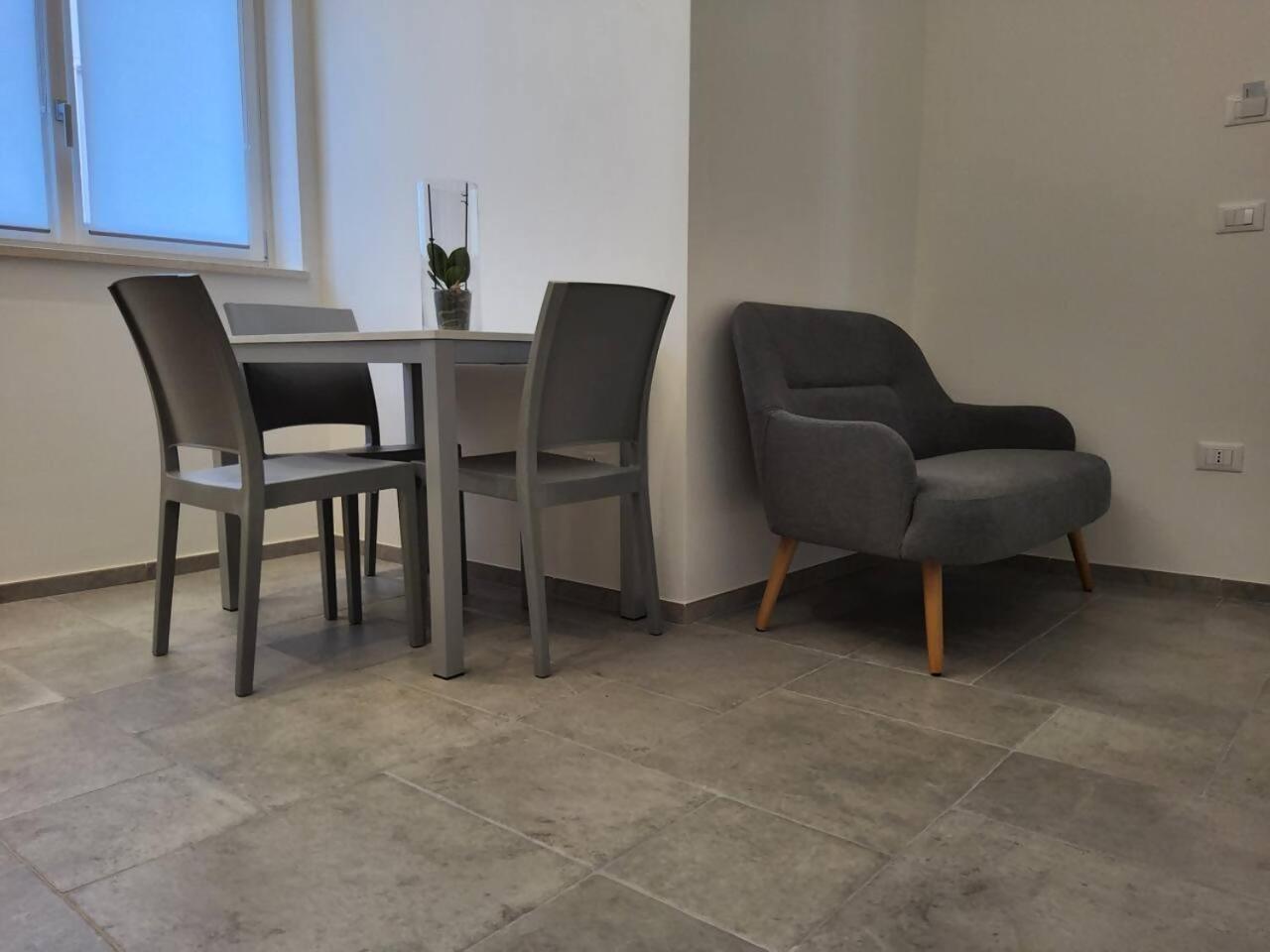 Borgo Di Levante Luxury Appartamento Brindisi