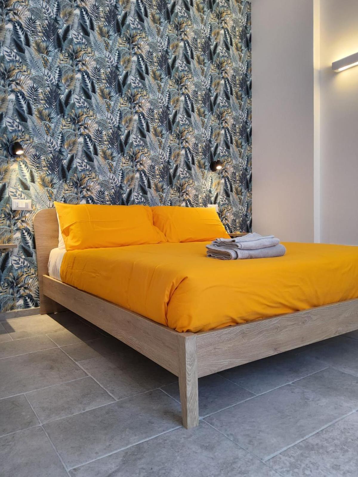 Borgo Di Levante Luxury Appartamento *
