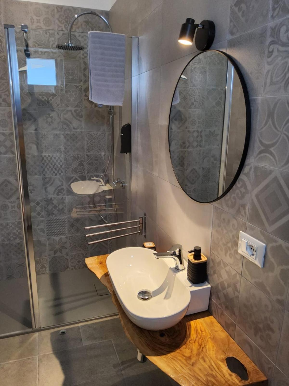 Borgo Di Levante Luxury *