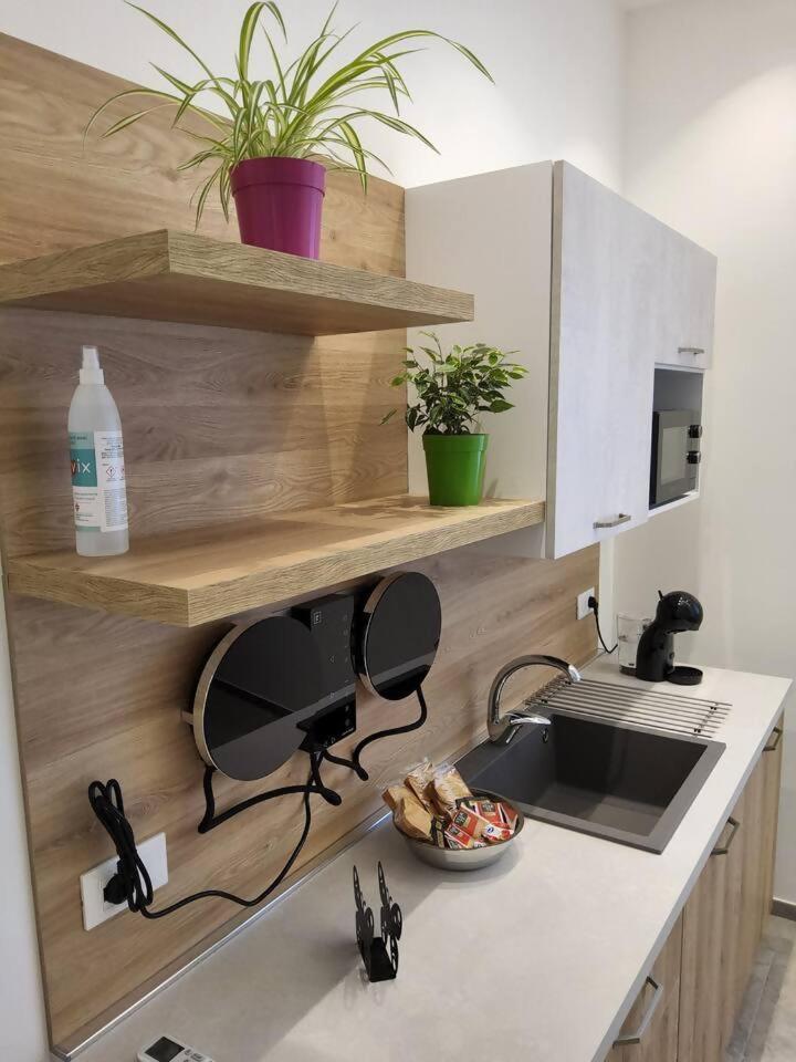 Appartamento Borgo Di Levante Luxury *