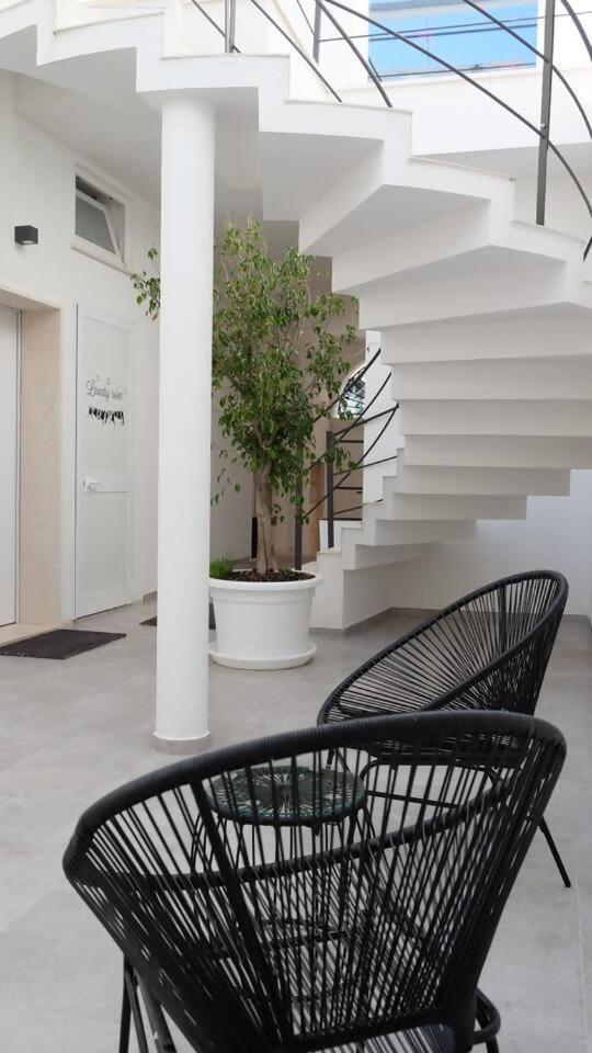 Appartamento Borgo Di Levante Luxury Brindisi