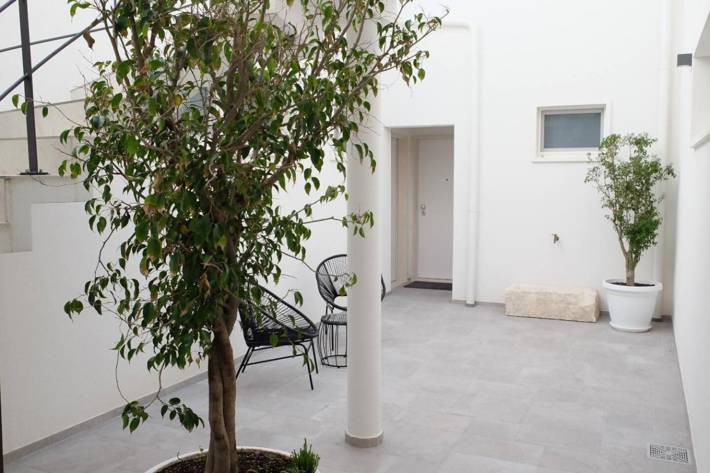 Borgo Di Levante Luxury Brindisi