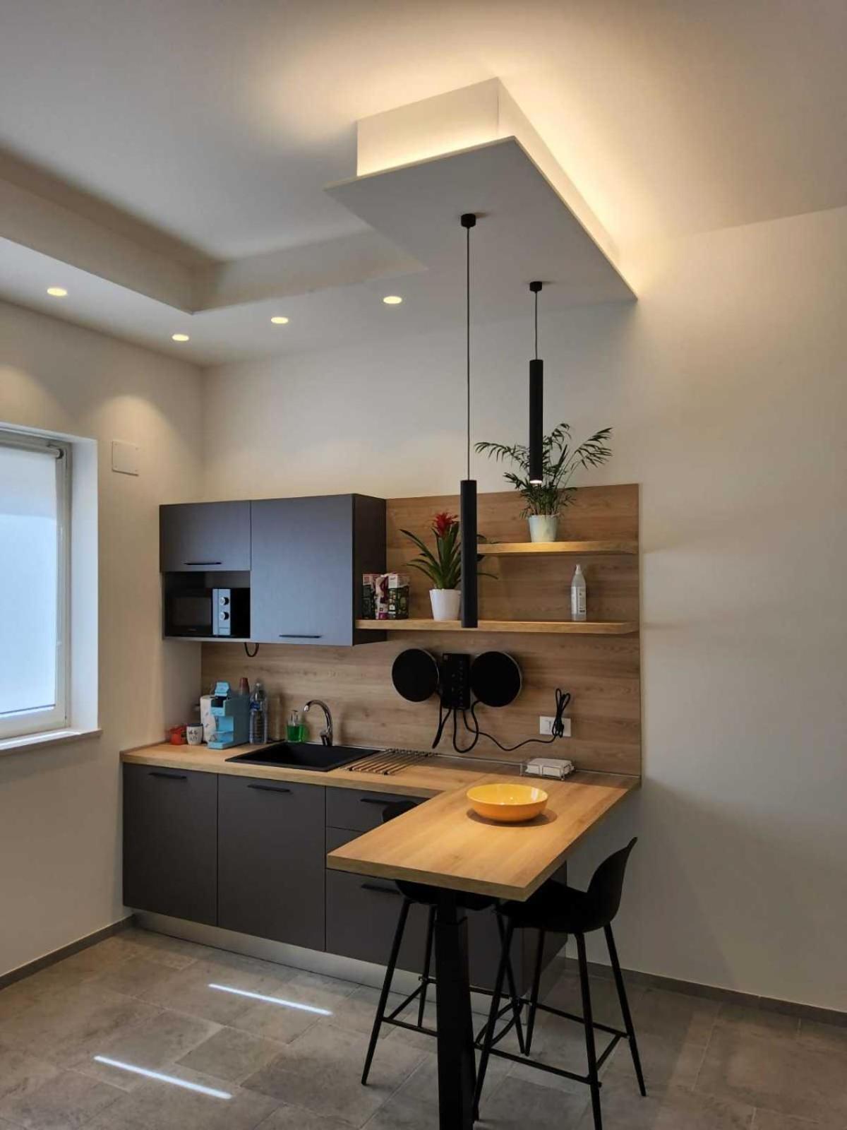 Borgo Di Levante Luxury Brindisi