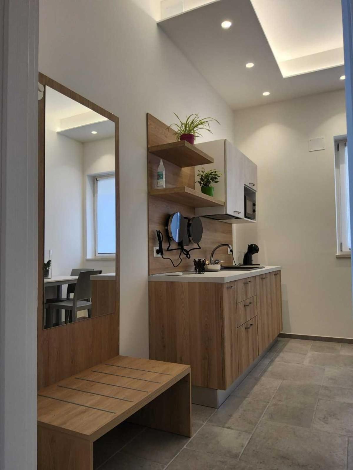 Borgo Di Levante Luxury