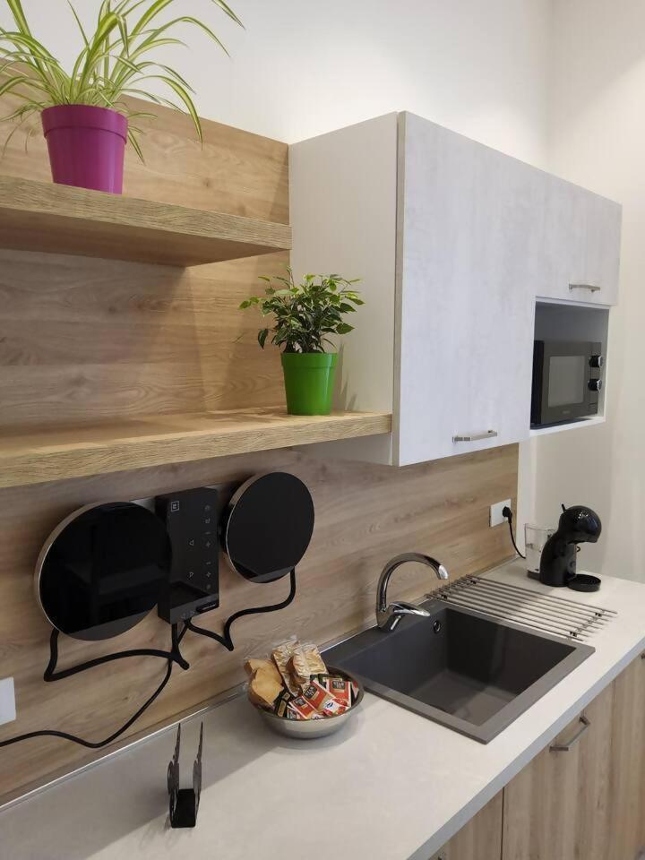 Appartamento Borgo Di Levante Luxury Brindisi