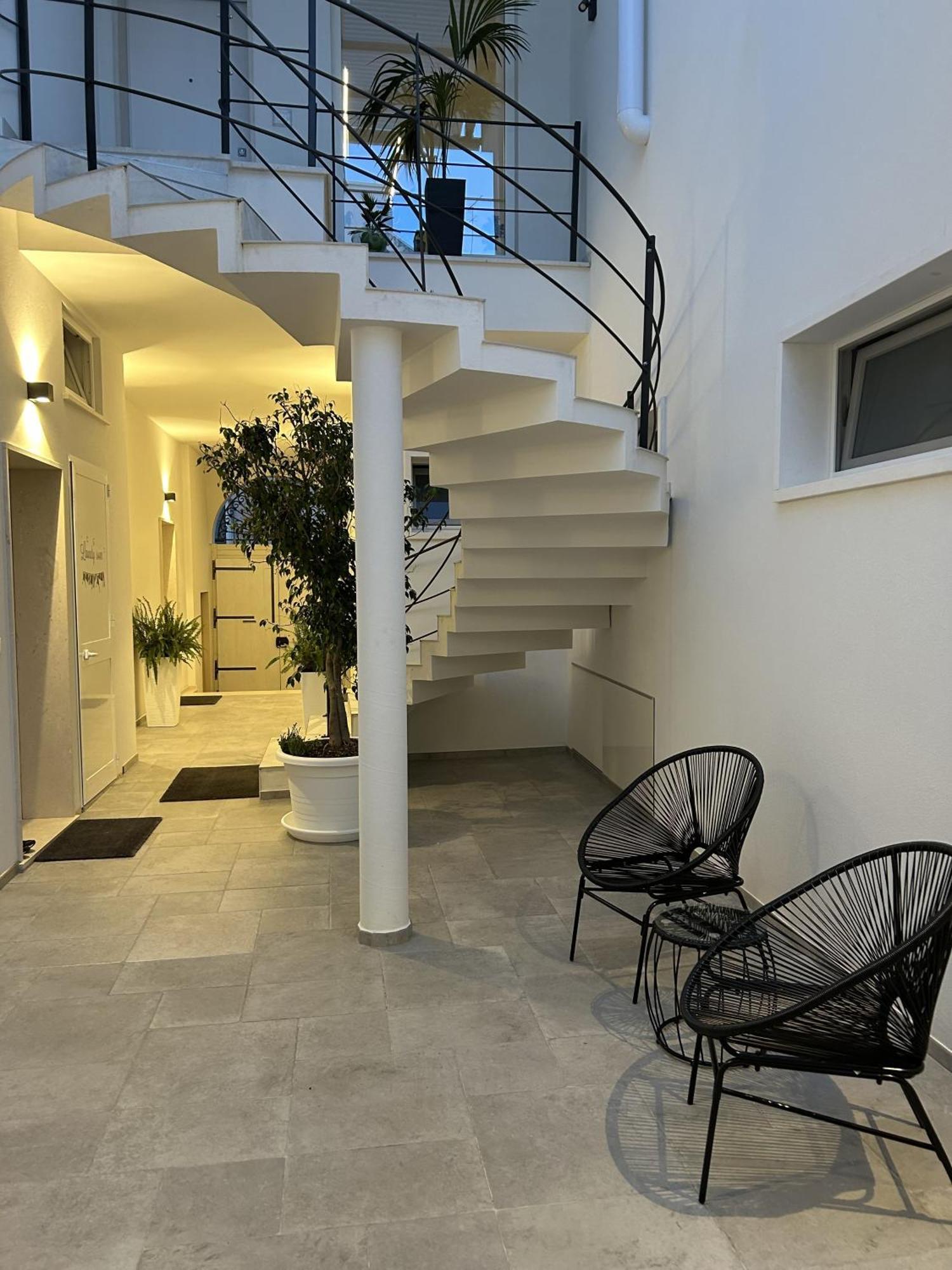 Borgo Di Levante Luxury Apartamento *