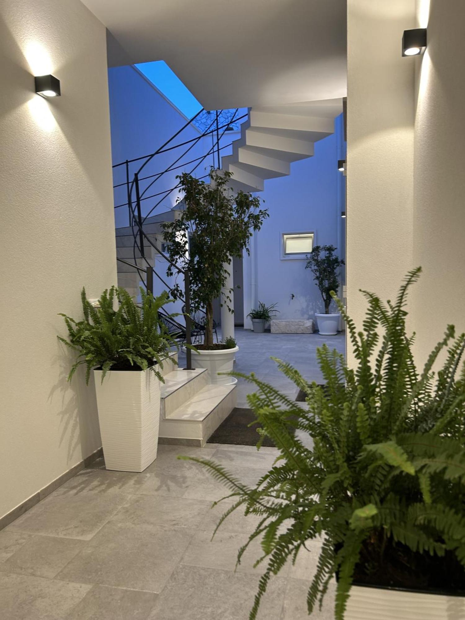 Apartamento Borgo Di Levante Luxury *