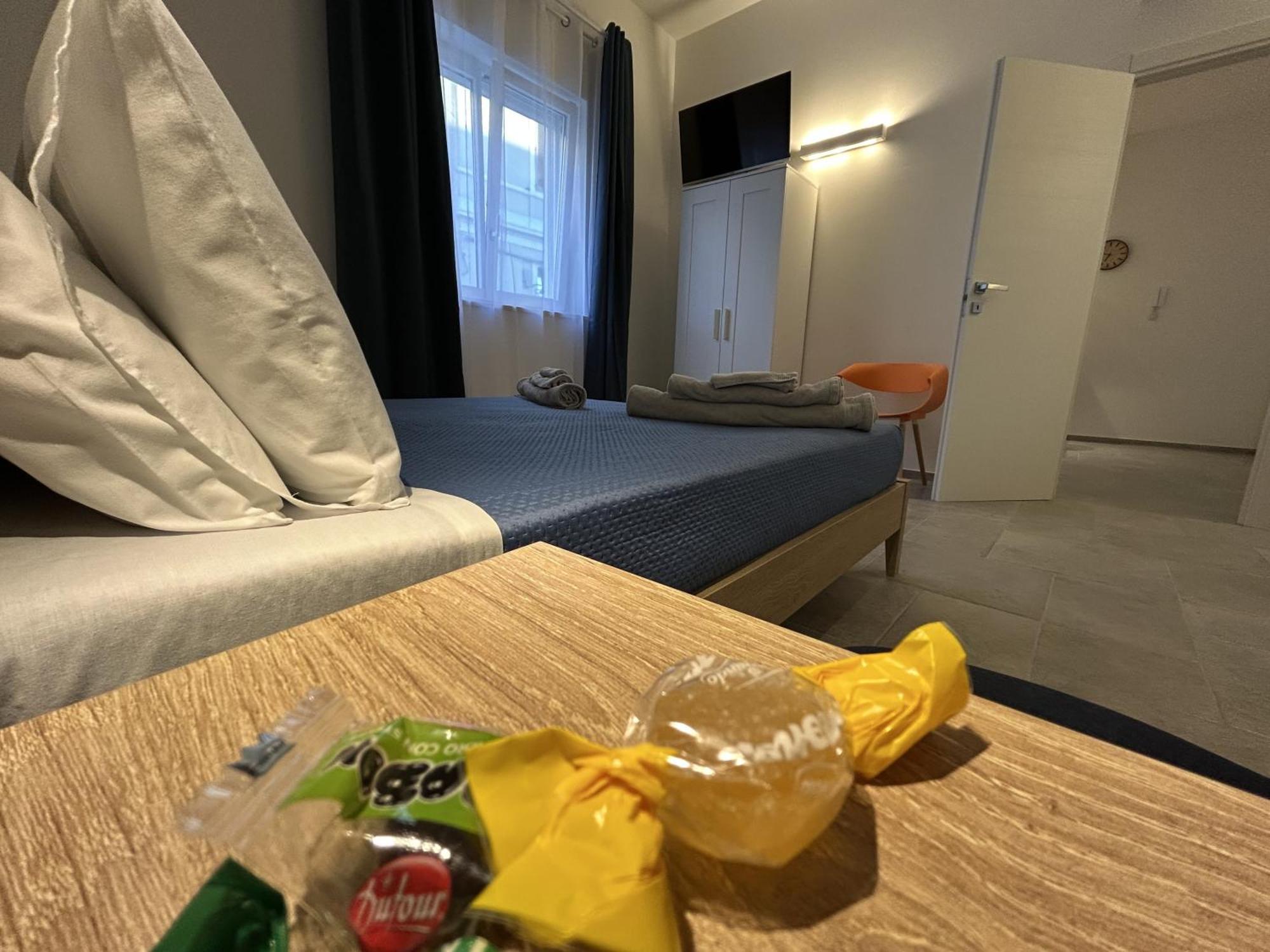 Borgo Di Levante Luxury Appartamento *