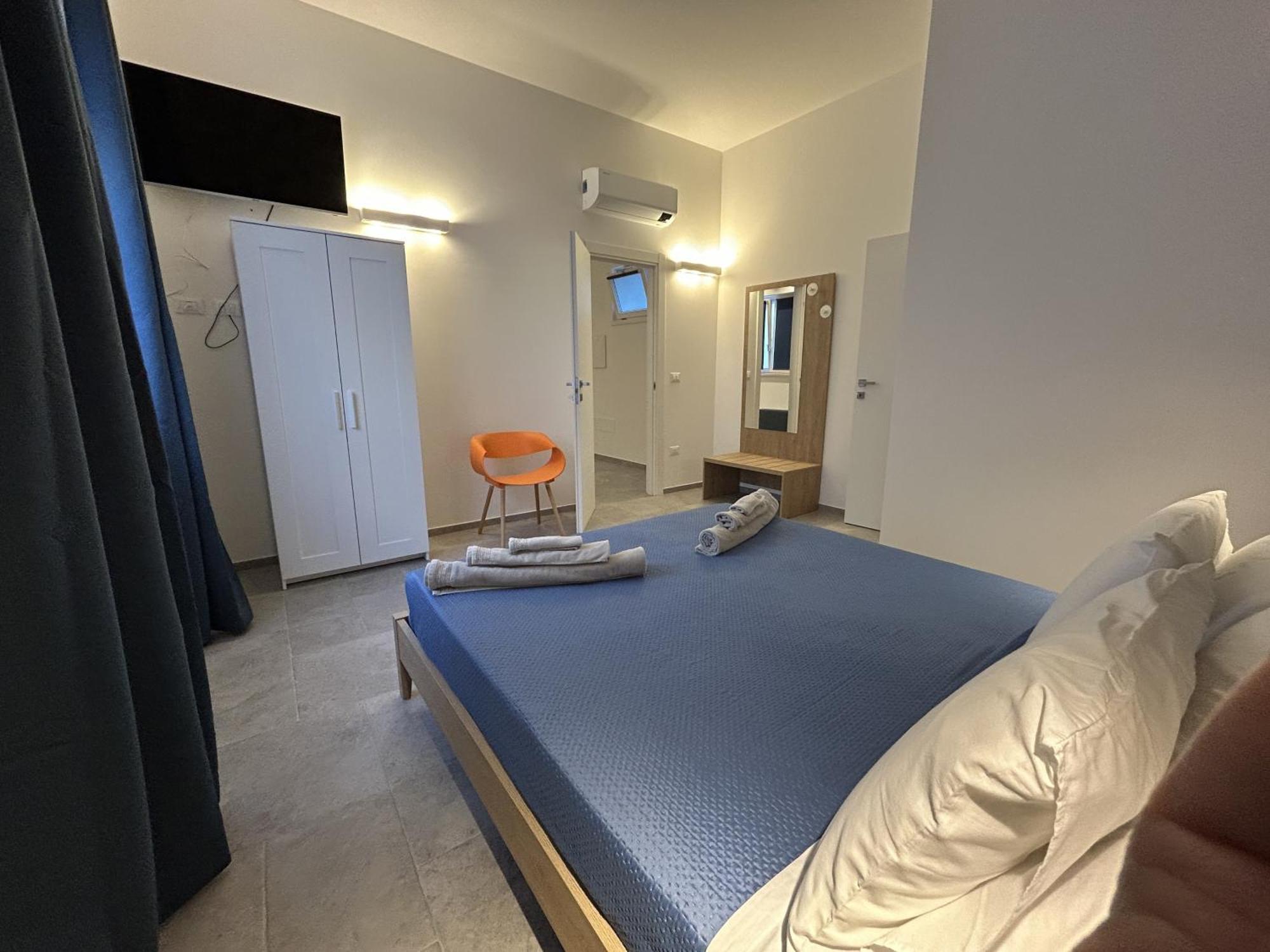Borgo Di Levante Luxury Brindisi