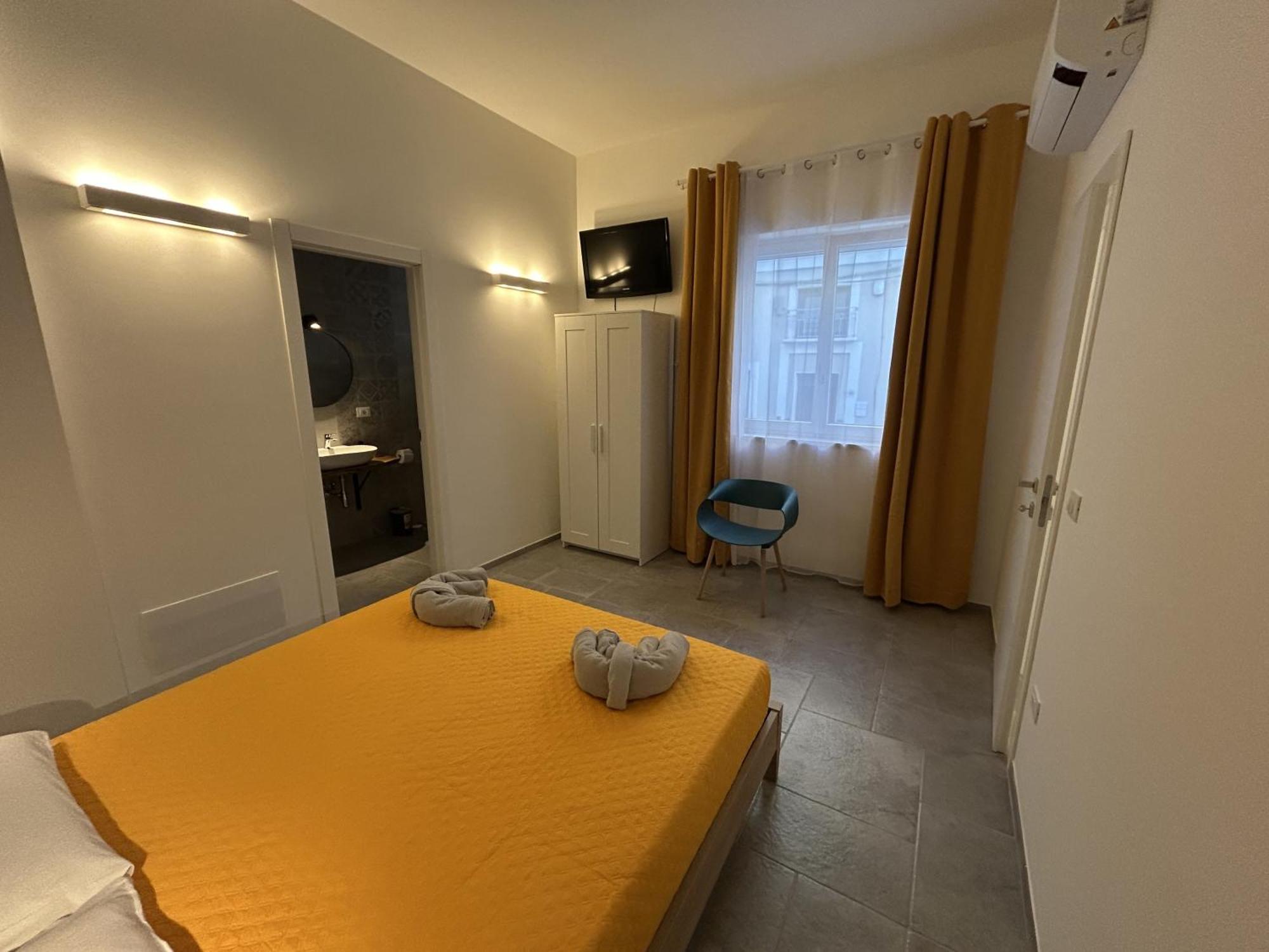 Borgo Di Levante Luxury Appartamento