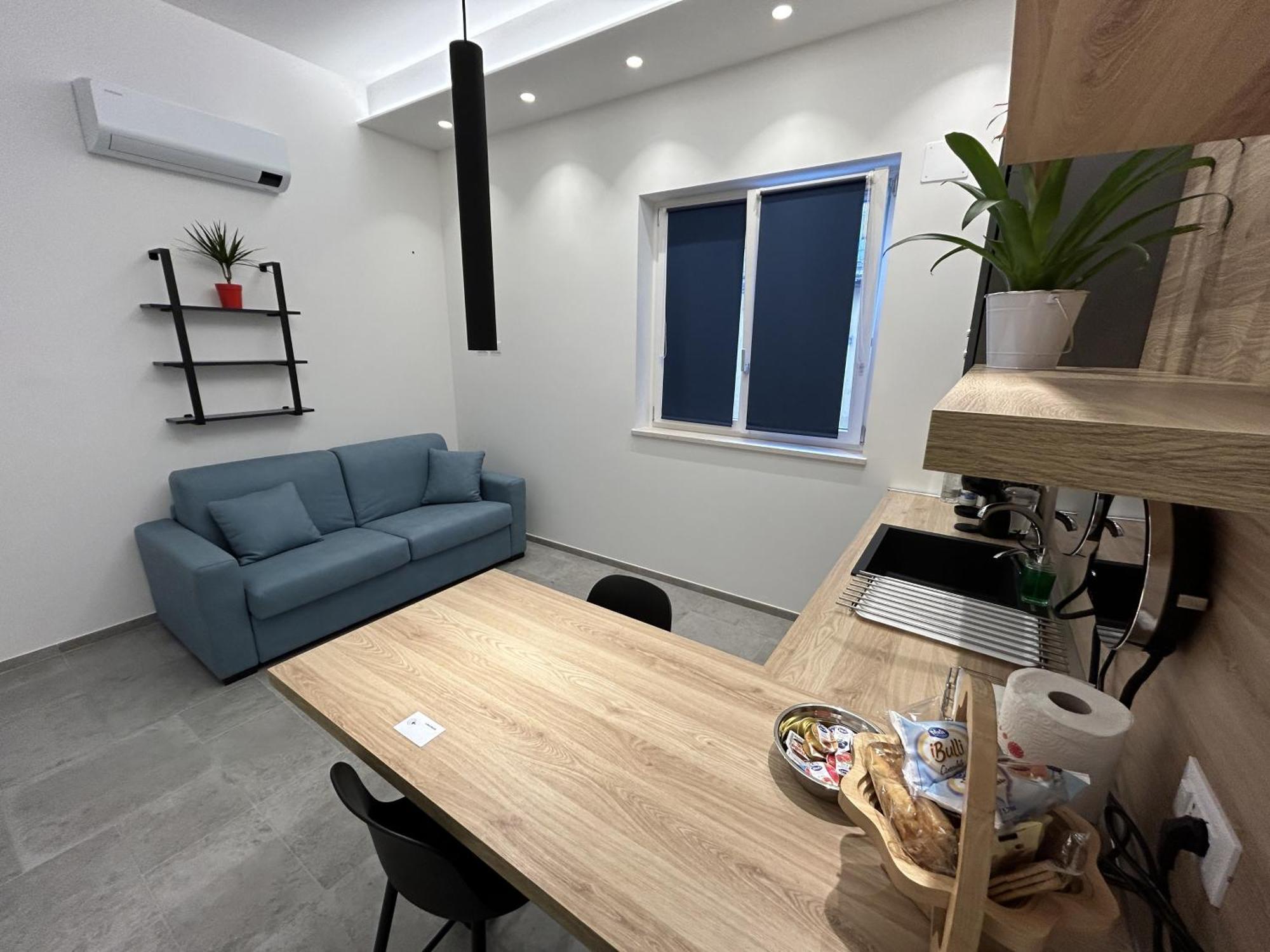 Borgo Di Levante Luxury Brindisi