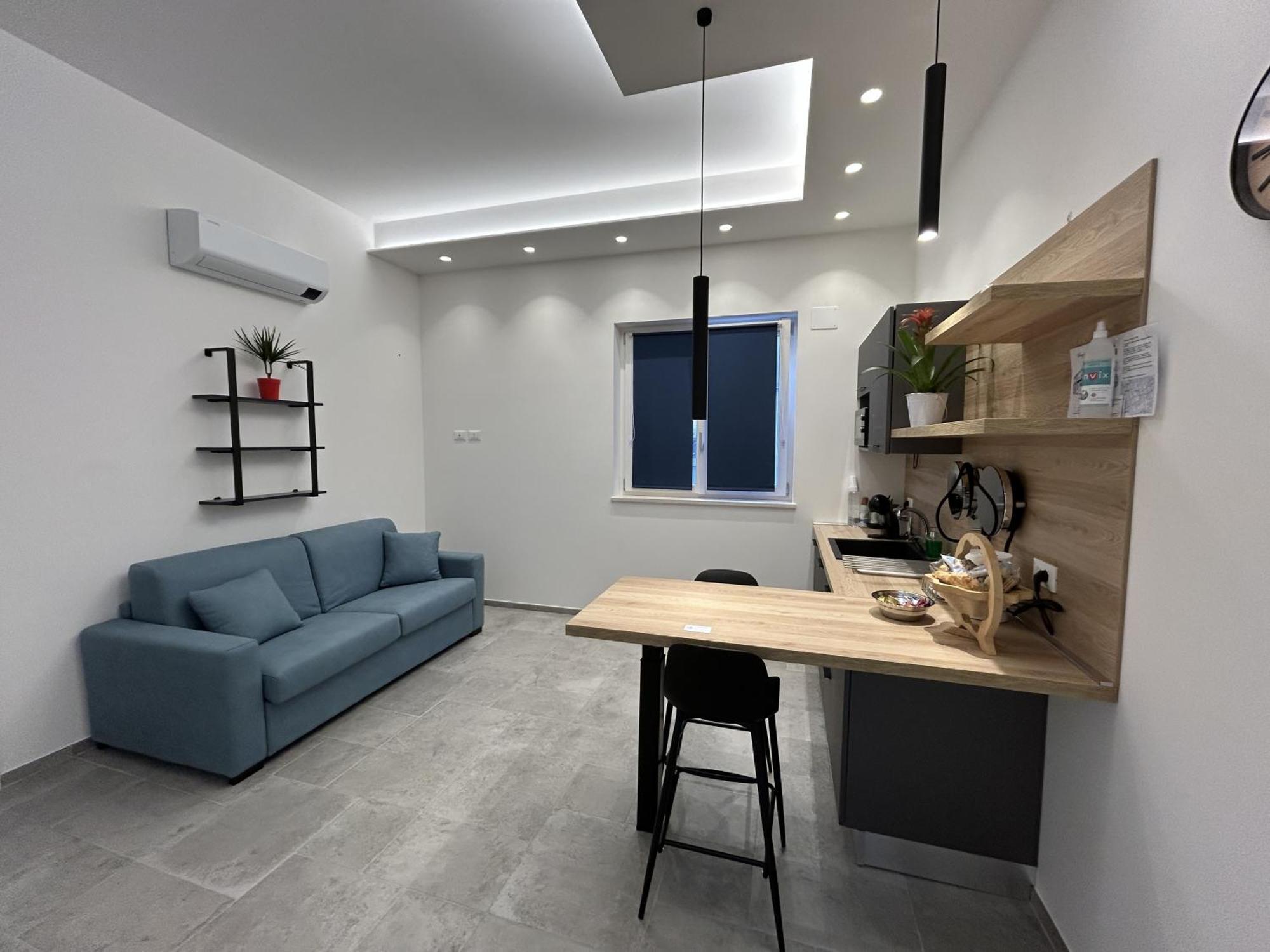 Borgo Di Levante Luxury Appartamento *