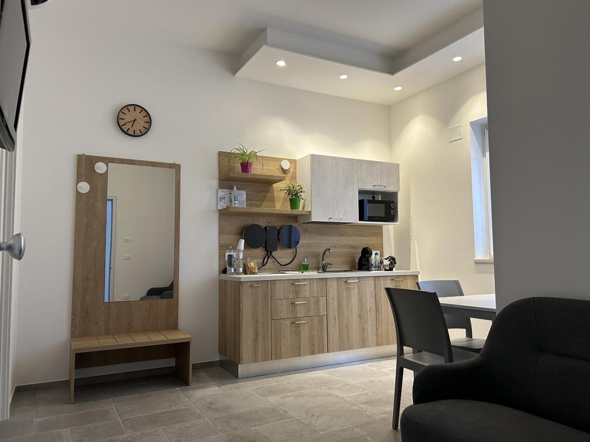 Borgo Di Levante Luxury * Brindisi