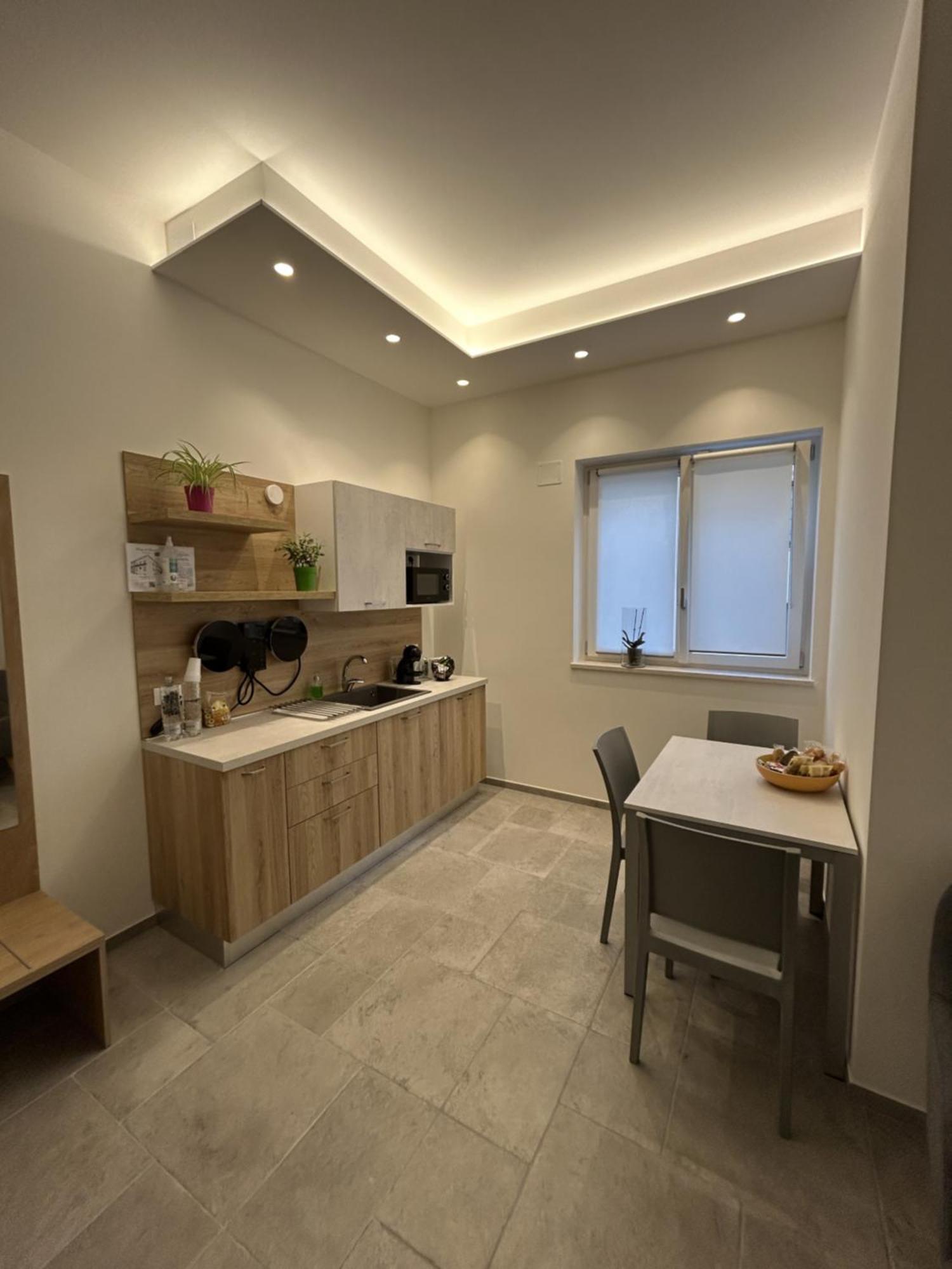 Borgo Di Levante Luxury Apartamento *